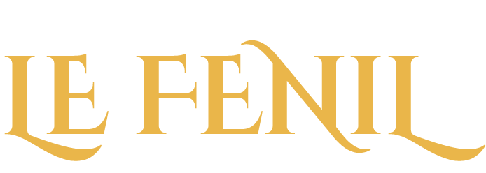 Logo des Ferienhauses Le Fénil